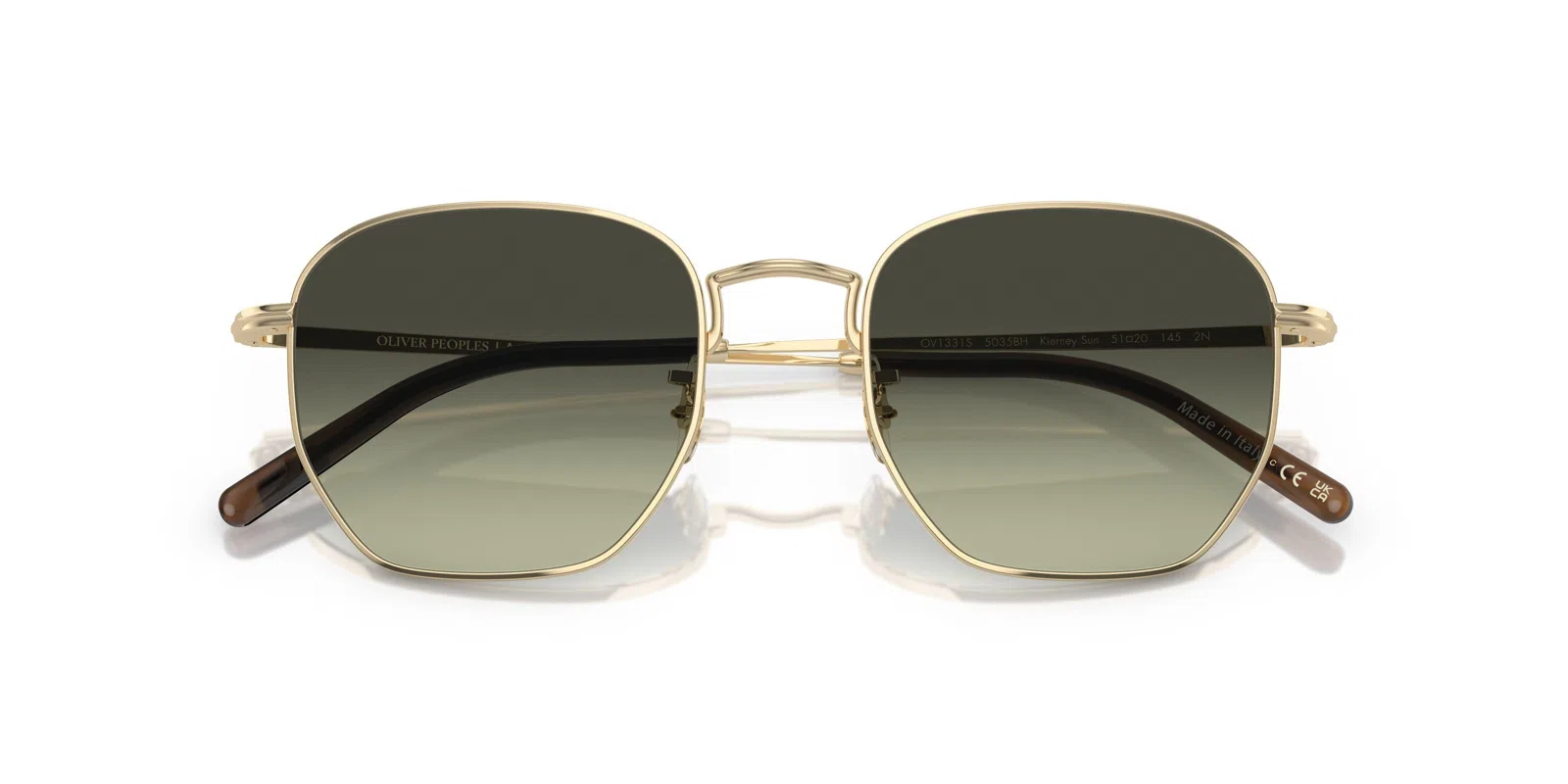 Oliver Peoples Kierney Sun 1331S Sunglasses - view 18